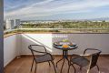 1-bed apartment only 100 m from the beach of Alvor